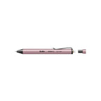 Scrikss Icon-X 0.7mm Mechanical Pencil in Cream on a white background
