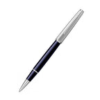 Scrikss Metropolis 78 Rollerball Pen in Navy Blue CT