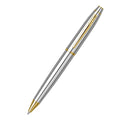 Scrikss Noble 35 Ballpoint Pen in Chrome GT