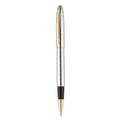 Scrikss Noble 35 Rollerball Pen - Chrome-GT