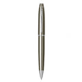 Scrikss Noble 35 Ballpoint Pen in Titanium CT