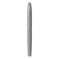 Scrikss Noble Rollerball Pen - Chrome