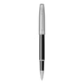 Scrikss Oscar 39 Rollerball Pen in Black Chrome CT