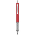 Scrikss Pros-S 0.5mm Mechanical Pencil in Red Edition