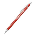 Scrikss Simo 0.5mm Mechanical Pencil in Red