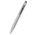 Scrikss Smart Pen 699 Ballpoint Pen in Matte Chrome CT
