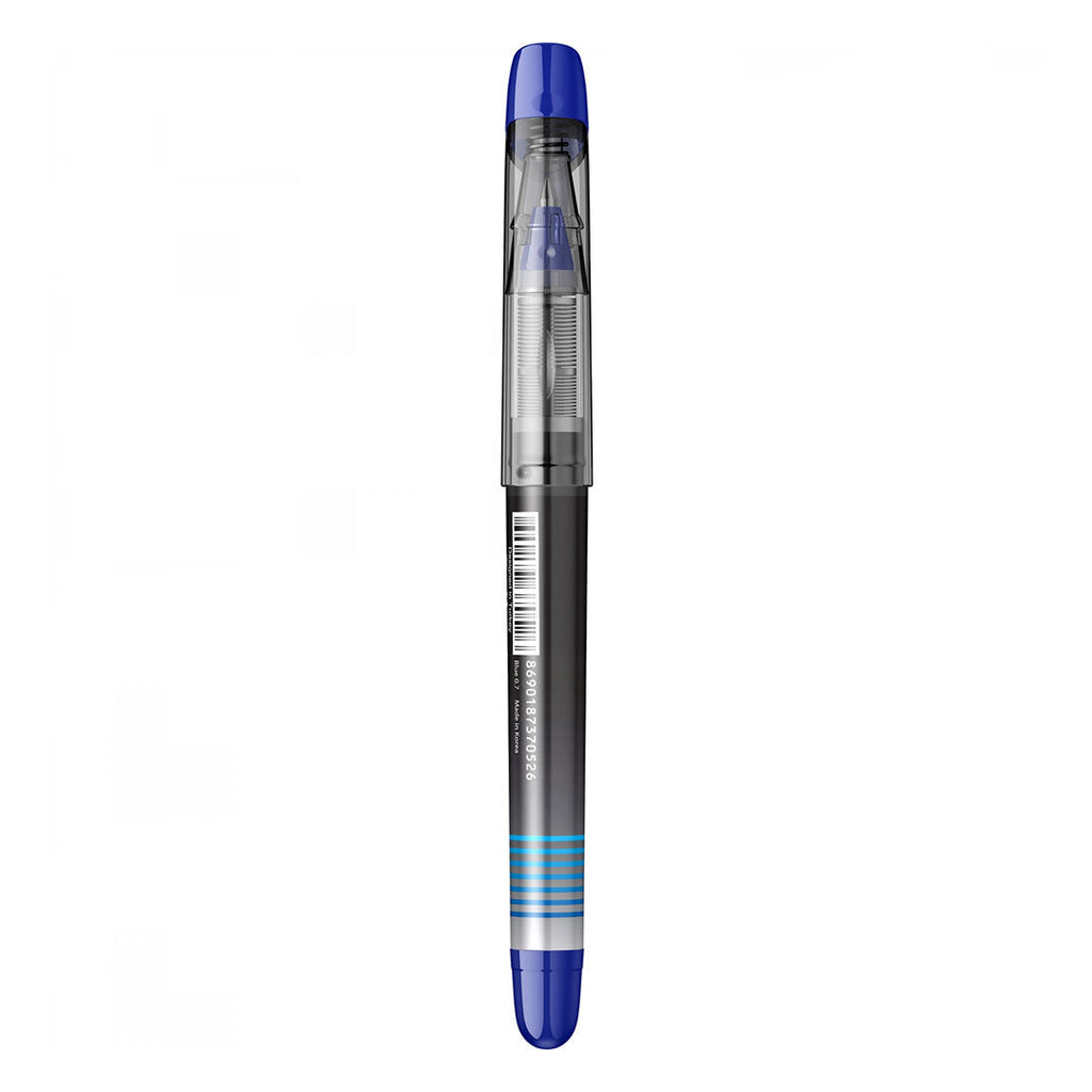 Scrikss SR-68 0.7mm Rollerball Pen - Blue