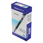 Scrikss SR-68 0.7mm Rollerball Pen - Blue