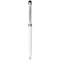 Scrikss Touch Pen 599 Ball Pen in White