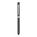 Scrikss Trio 93 Multi Function Pen - Black-CT