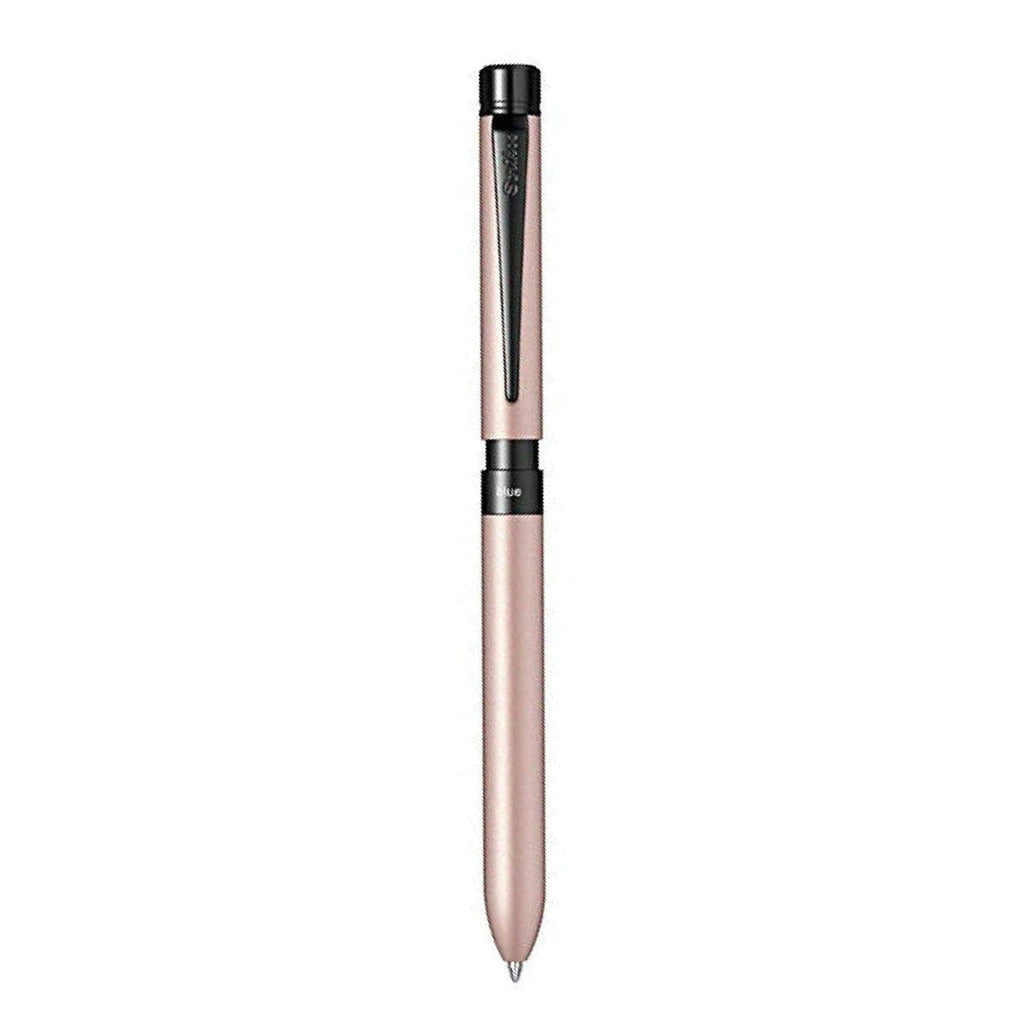 Scrikss Trio Sport 83 Multi Function Pen in Metallic Pink BT
