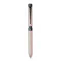 Scrikss Trio Sport 83 Multi Function Pen in Metallic Pink BT