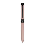 Scrikss Trio Sport 83 Multi Function Pen in Metallic Pink BT