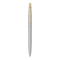 Scrikss Venus 711L Ballpoint Pen - Chrome GT