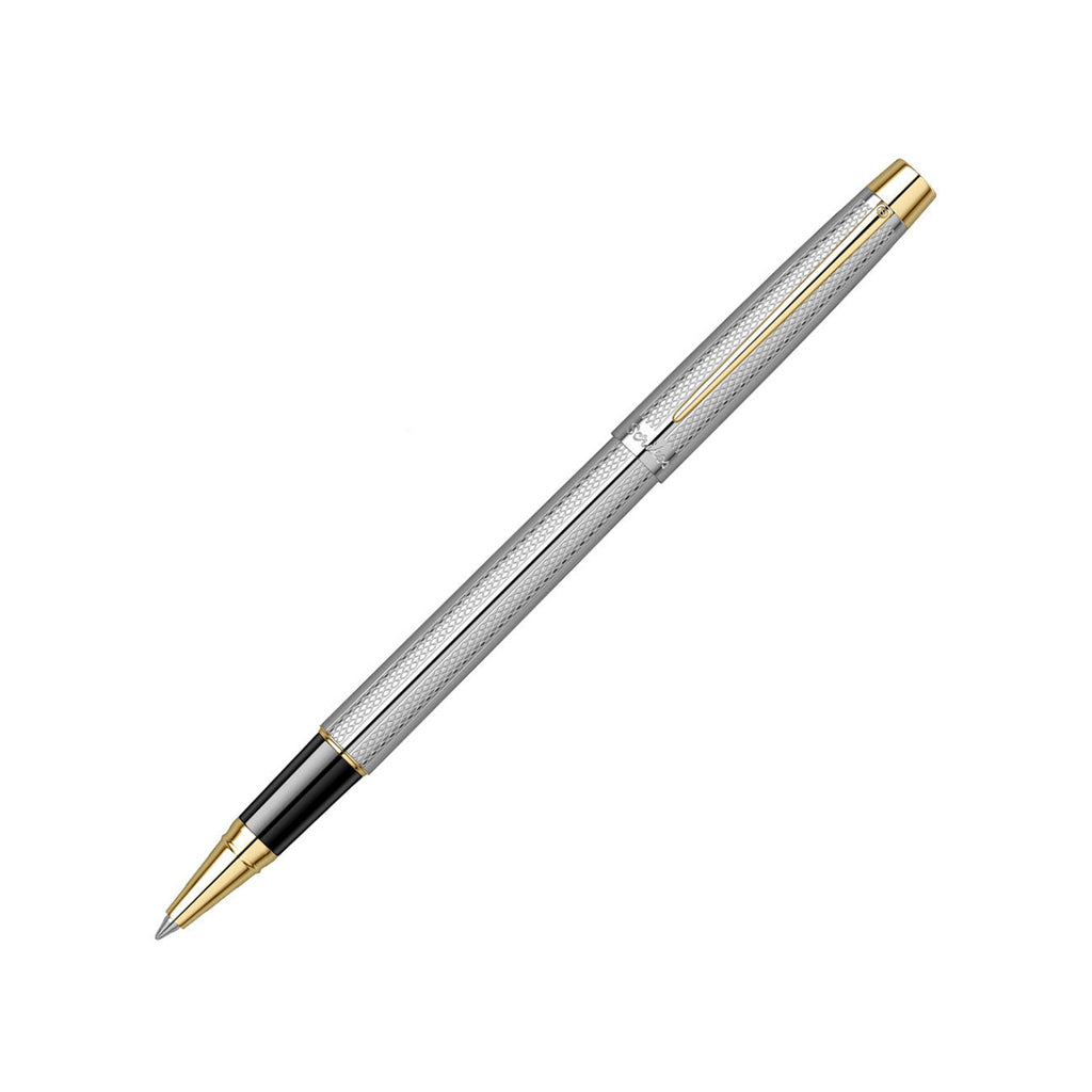 Scrikss Venus 722 Rollerball Pen | Chrome-GT