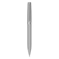Scrikss Venus-722 0.7mm Mechanical Pencil - Chrome on a white background