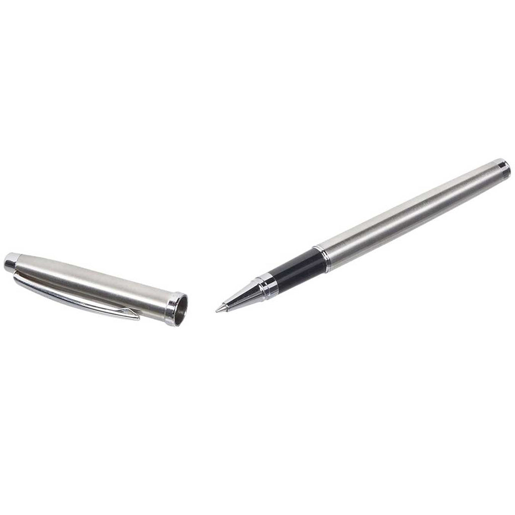 Scrikss 800M Rollerball Pen in Chrome CT