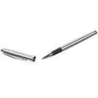 Scrikss 800M Rollerball Pen in Chrome CT