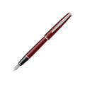 Scrikss Vintage 33 Fountain Pen in Burgundy CT