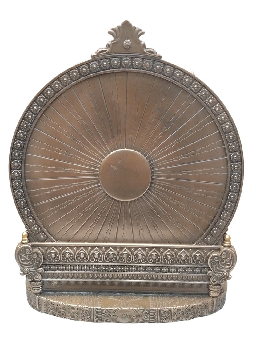 Shiv Parivar Statue - Satyam Collection