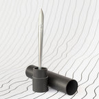 Pininfarina | Sostanza | Ballpoint Pen | Silver