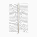 Pininfarina | Sostanza | Ballpoint Pen | Silver