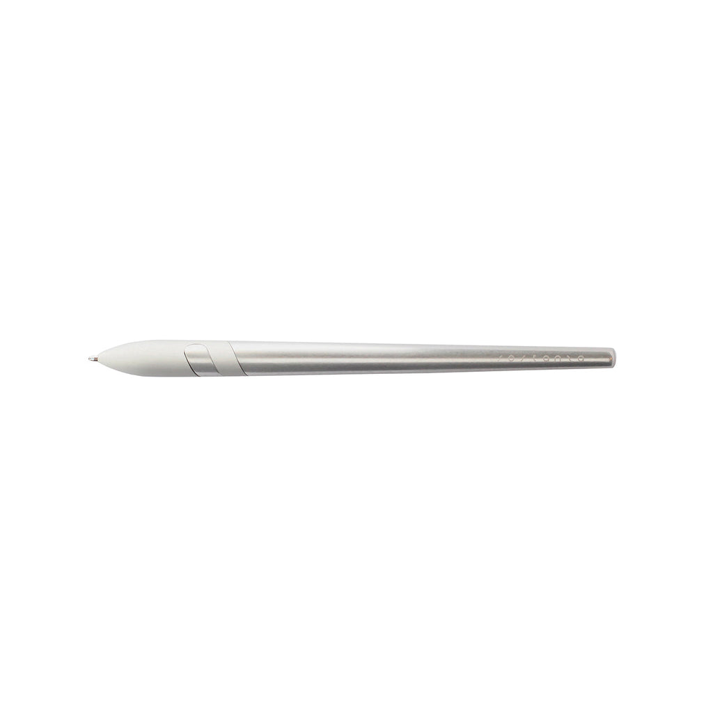 Pininfarina | Sostanza | Ballpoint Pen | Silver