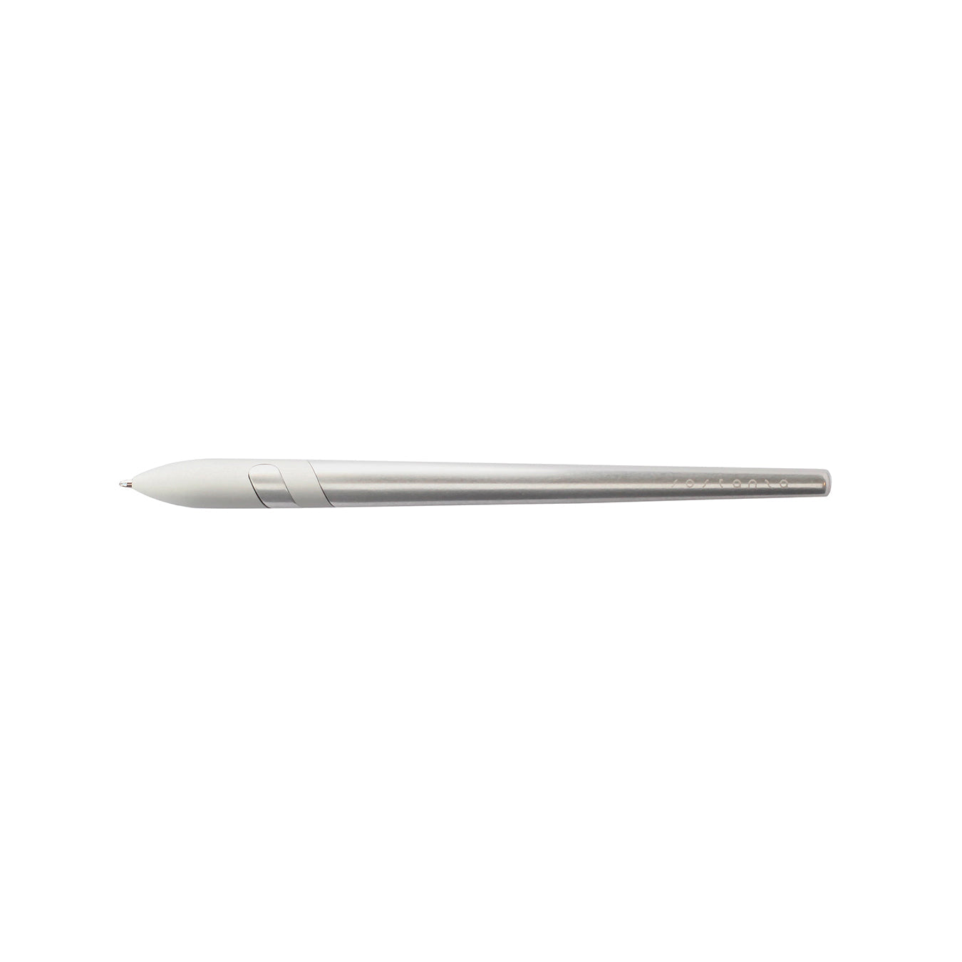 Pininfarina | Sostanza | Ballpoint Pen | Silver