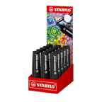 STABILO BOSS ORIGINAL Highlighter - Set of 15