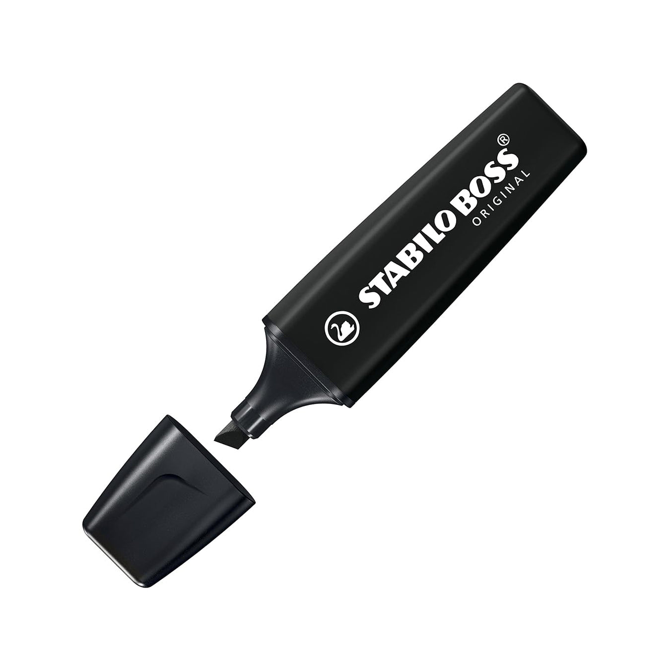 STABILO BOSS ORIGINAL Highlighter - Set of 15