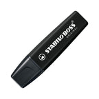 Stabilo | Boss Highlighter Pen | Black | 1 Piece