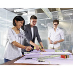 Stabilo | Boss Highlighter Pen| Executive Series | Yellow | 1 Piece - penpencilink