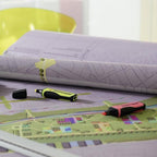 Stabilo | Boss Highlighter Pen| Executive Series | Yellow | 1 Piece - penpencilink