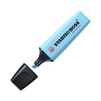 Stabilo | Boss Highlighter Pen | Pastel Breezy Blue | 1 Piece