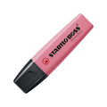 Stabilo | Boss Highlighter Pen | Pastel Cherry Blossom Pink | 1 Piece