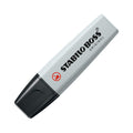 Stabilo | Boss Highlighter Pen | Pastel Dusty Grey | 1 Piece