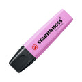 Stabilo | Boss Highlighter Pen | Pastel Frozen Fuchsia | 1 Piece