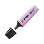 Stabilo | Boss Highlighter Pen | Pastel Lilac Haze | 1 Piece
