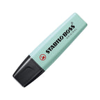 Stabilo | Boss Highlighter Pen | Pastel Touch of Turquoise | 1 Piece