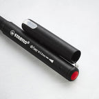 STABILO Driver Series Fineliner Pen Set – 32 Pens (Black, Blue, Red, Green)