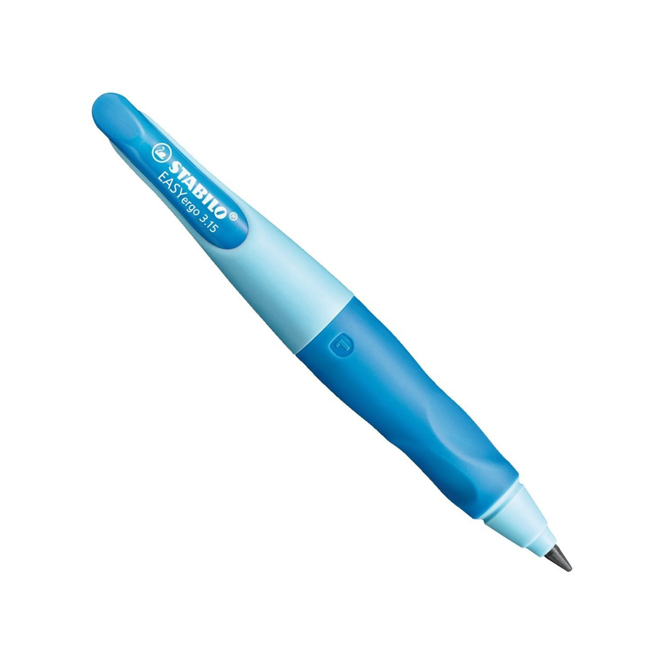 Stabilo | Easyergo Pencil | 3.15 Mechanical  | Left Handed | Light Blue / Dark Blue