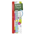 Stabilo | Easygraph Pencil | 2 Pack | Left Handed | HB Blue
