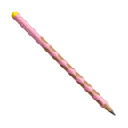 Stabilo Easygraph Pencil Pastel Hb Pink Right Handed - Pack Of 2 - Satyam Collection