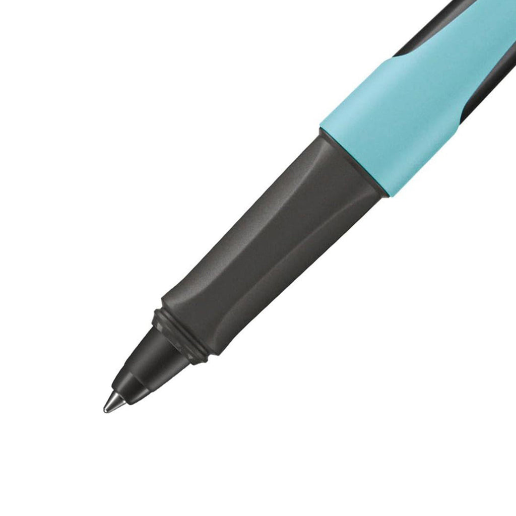 Stabilo | Flow | Ballpoint Pen | Light Blue