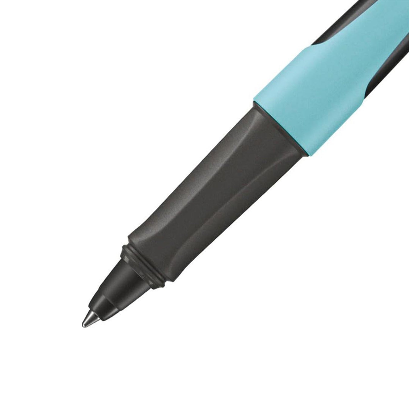 Stabilo | Flow | Ballpoint Pen | Light Blue