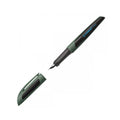 STABILO Flow Sporty Fountain Pen – Forest