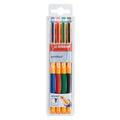 Stabilo | Gel Roller Ball Pen | Point Visco | Wallet Of 4