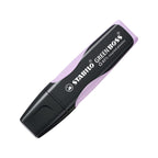 Stabilo | Green Boss Highlighter Pen | Pastel Lilac Haze | 1 Piece