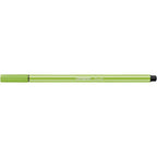 STABILO Pen 68 Sketch Pen - Set of 20 Colours