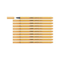Stabilo | Point 88 | Fineliner | Orange | Pack Of 10
